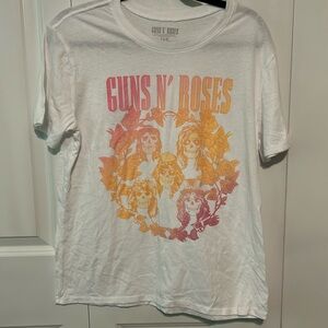 Guns N’Roses T-shirt